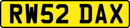 RW52DAX