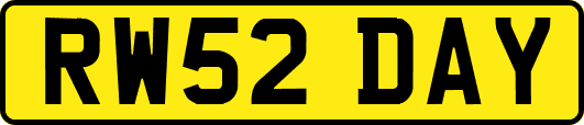 RW52DAY
