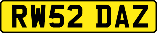 RW52DAZ