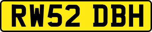 RW52DBH
