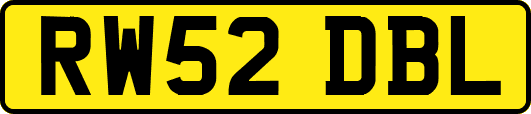 RW52DBL