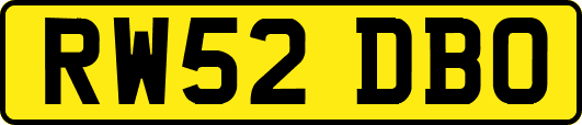 RW52DBO