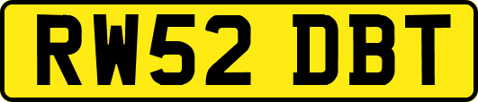 RW52DBT