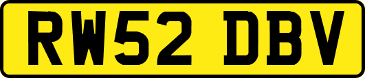 RW52DBV