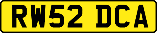 RW52DCA