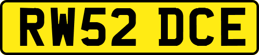 RW52DCE