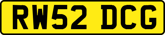 RW52DCG