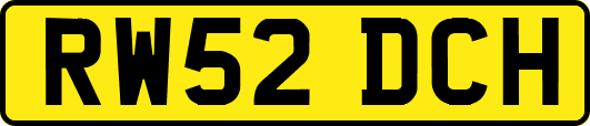 RW52DCH