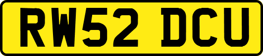 RW52DCU