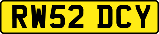 RW52DCY