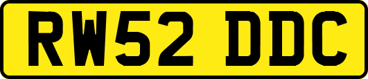RW52DDC