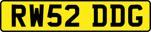 RW52DDG