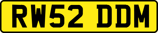 RW52DDM