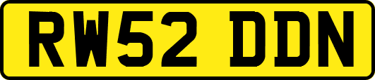 RW52DDN