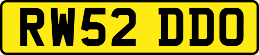 RW52DDO