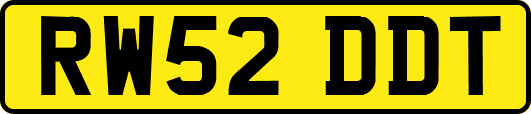 RW52DDT