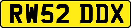 RW52DDX
