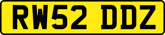 RW52DDZ