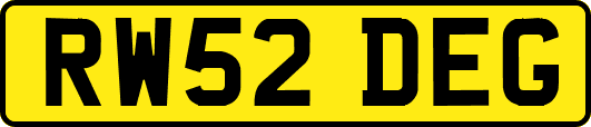 RW52DEG