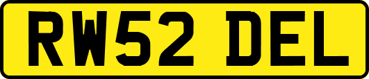 RW52DEL