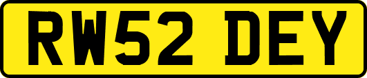 RW52DEY