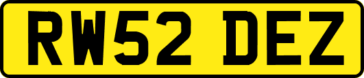 RW52DEZ