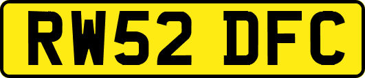 RW52DFC