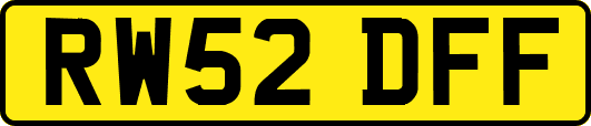 RW52DFF