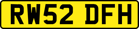 RW52DFH