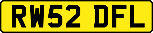RW52DFL