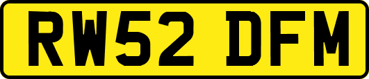 RW52DFM