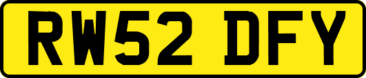 RW52DFY