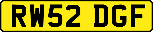 RW52DGF