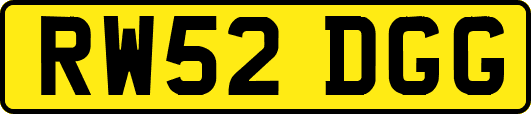 RW52DGG