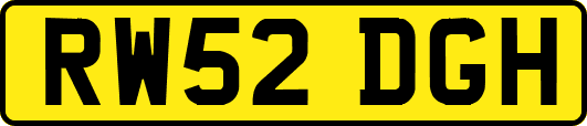 RW52DGH