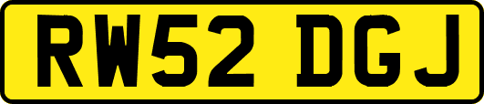 RW52DGJ