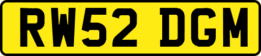 RW52DGM