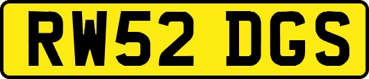 RW52DGS