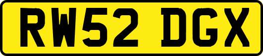 RW52DGX