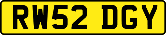 RW52DGY