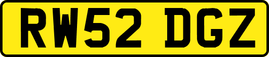 RW52DGZ