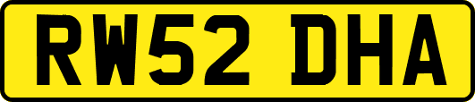 RW52DHA