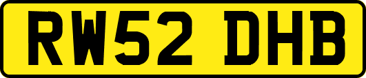 RW52DHB