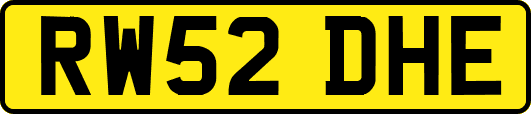 RW52DHE
