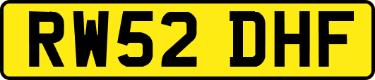 RW52DHF