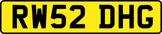 RW52DHG