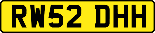 RW52DHH