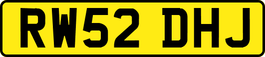 RW52DHJ
