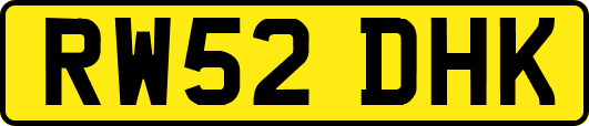 RW52DHK