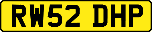 RW52DHP